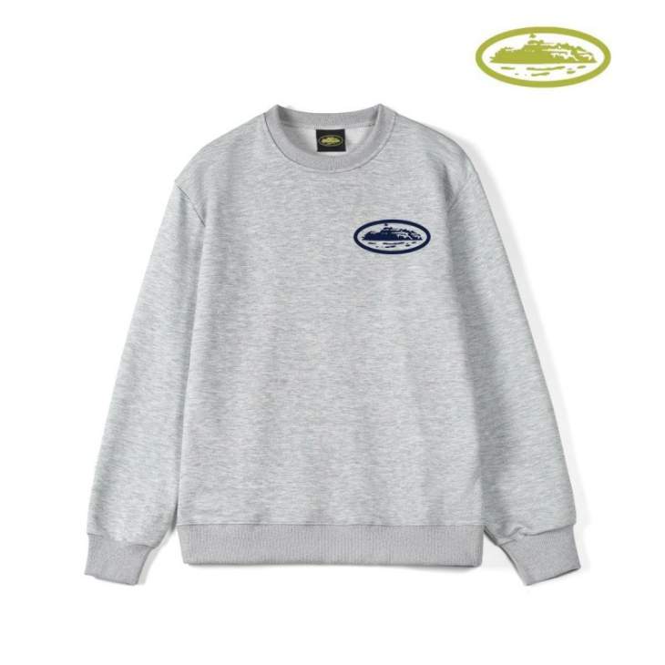 Corteiz Sweatshirt _SKUCorteizS-2XLastxC104331434